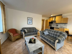 Ferienwohnung Roter Sand